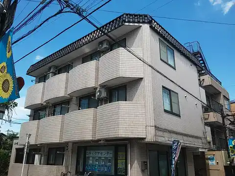 ハーモニ・一橋学園