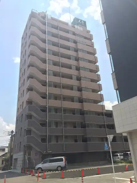 ラング・タワー豊田