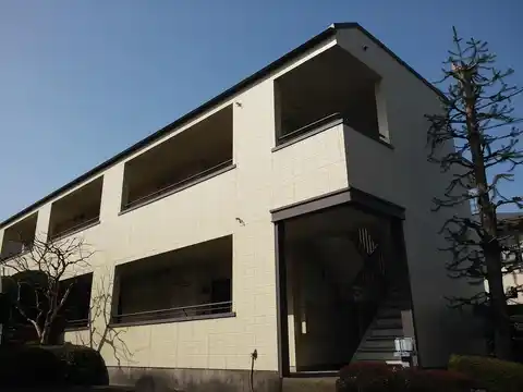 メゾンドサパン