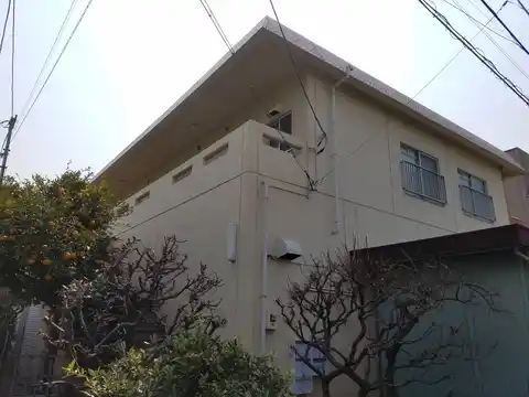 福田ハイツ