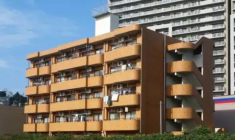 ハイツイチノC