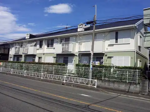セレスコートA