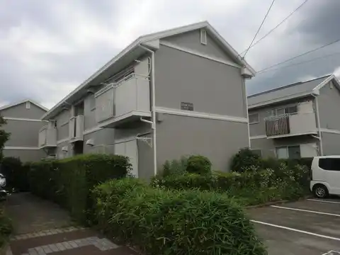 VILLAGE永山C