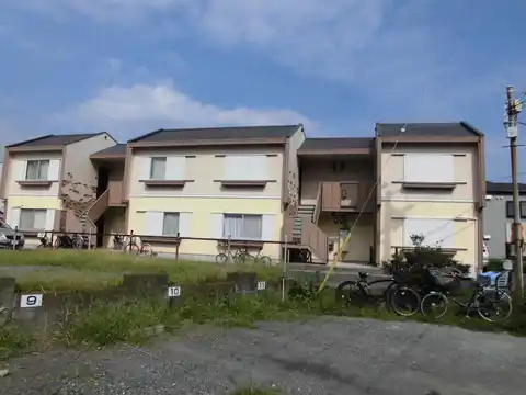タウニィ新町