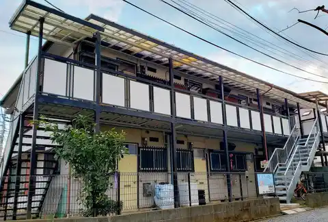 斉藤コーポ