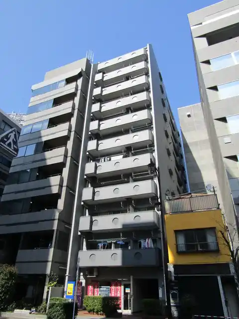 ルミネ日本橋第2