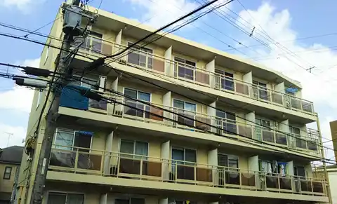 インティメイトハイツ