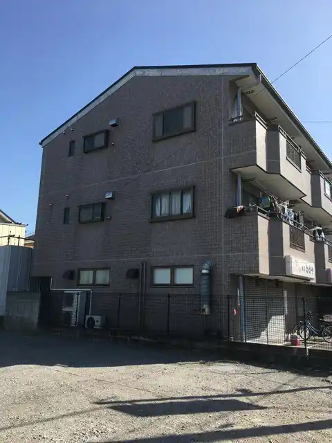 ユニックマンション加賀