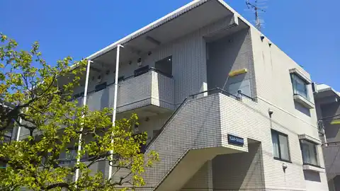 サンシティ稲田堤第5