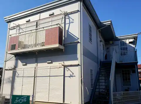 サニーハイツ