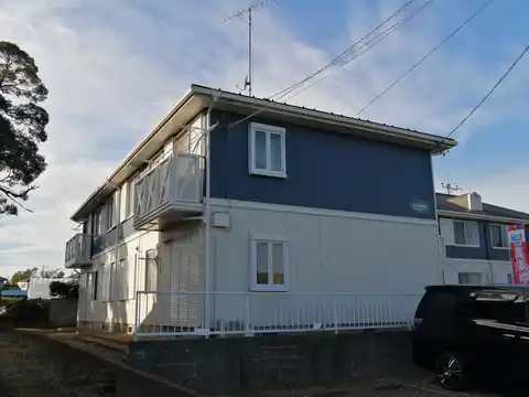 ロジュマンカヤダ・A