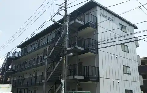 ペアーパーク