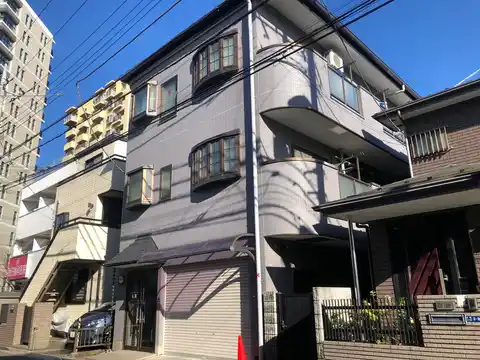メゾンドアムール朝霞