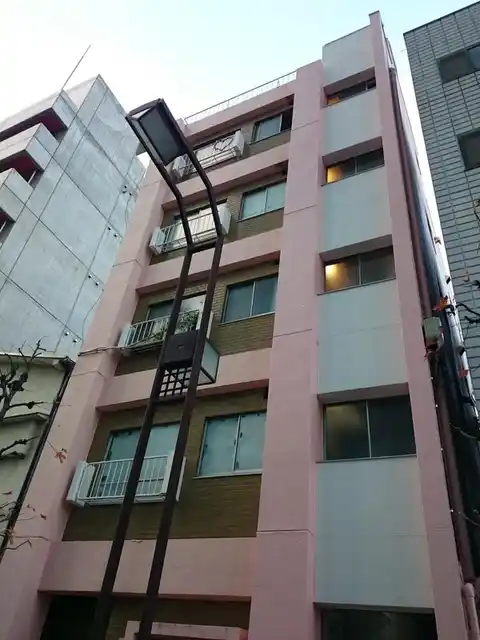 サニーコーポ