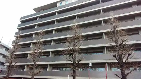 ヒルズ目白台
