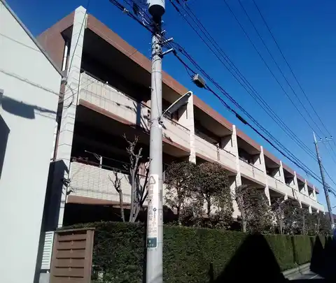 アルソレア馬事公苑