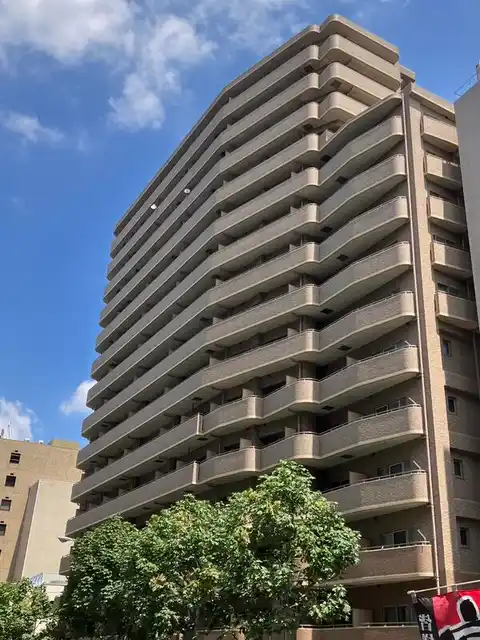パークアクシス四谷ステージ