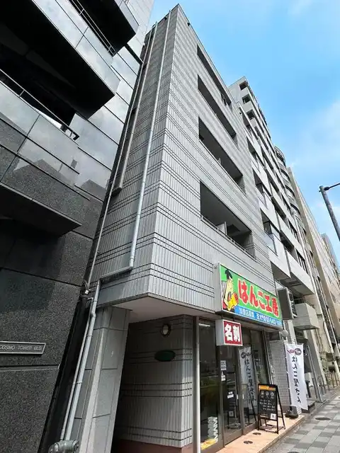 レジデンスOGI2