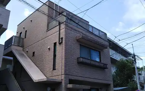 フォンテーヌ下北沢
