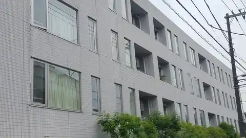 パークハウス中目黒