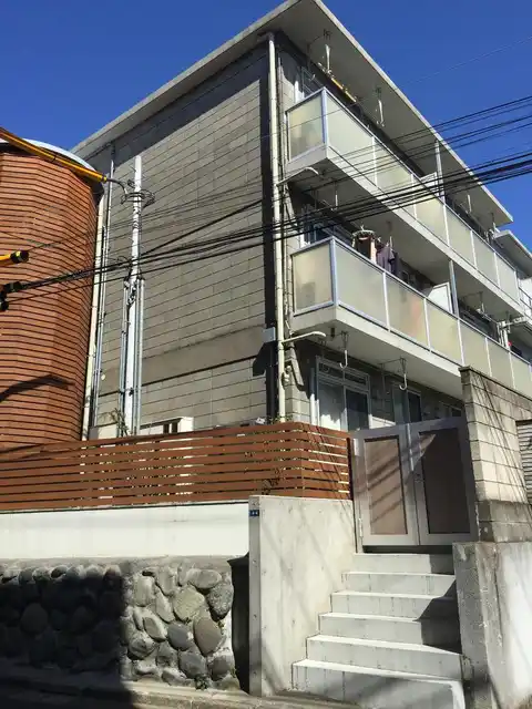 アコールティセラ初台