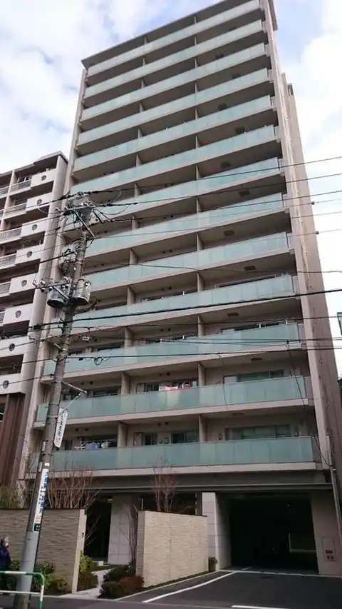 ブランズ新大塚