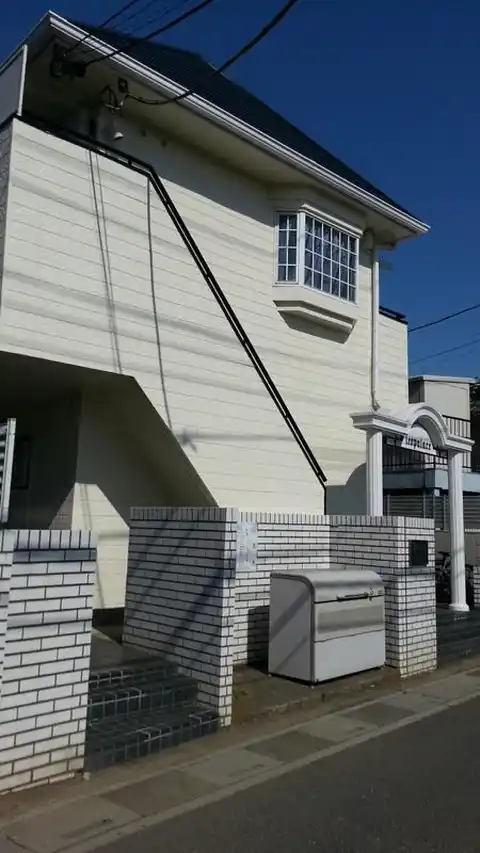 レオパレス大宮第19
