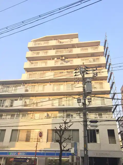 グローハイツ根岸