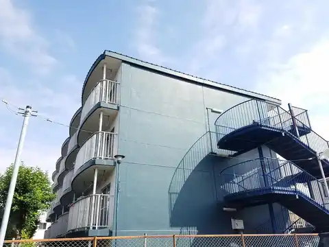 カトレアハイツNO1