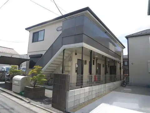 メゾンクレール