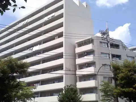 エミネンス長池9号棟