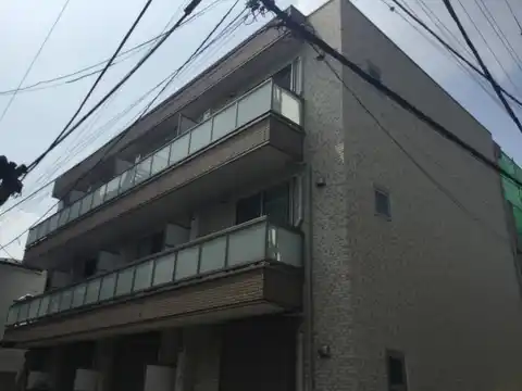 バチュラー立川