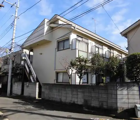 グリーンパーク矢野