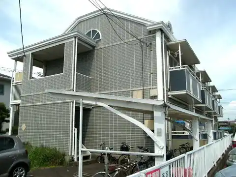 クレール苗木山