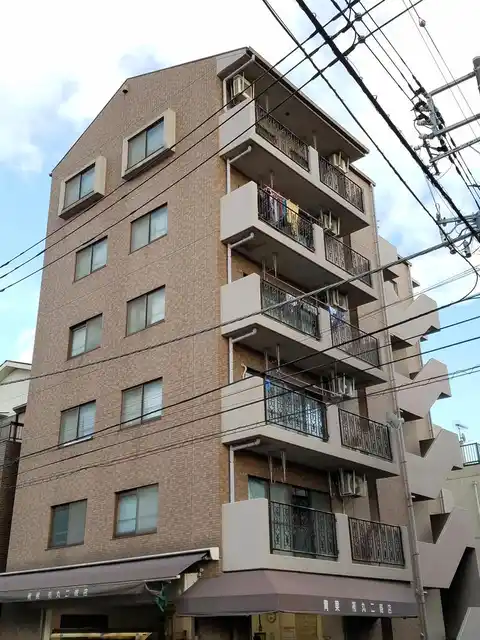 クレールマルニ