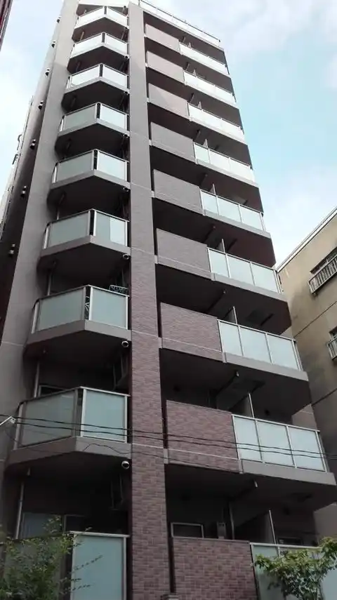 ラフィスタ伊勢佐木長者町駅前ウエスト