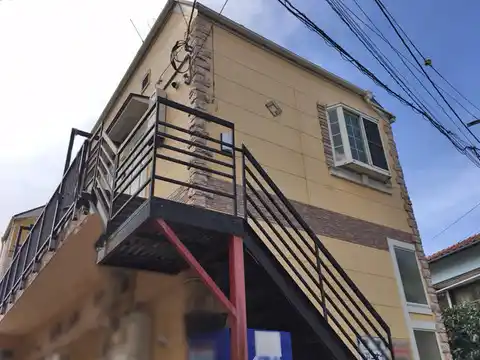 ユナイトステージ屏風浦壱番館