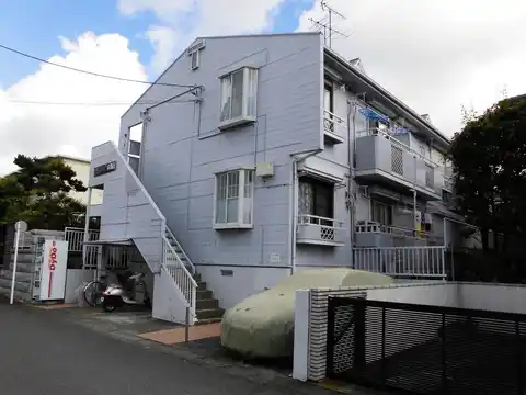 グランドメゾン本郷台