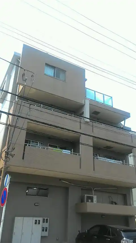 常智ビル