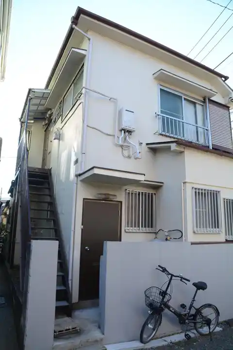 ニッシンハウス
