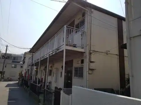 荻野ハイツ
