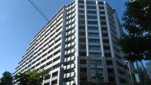 プライムアリーナ新百合ヶ丘