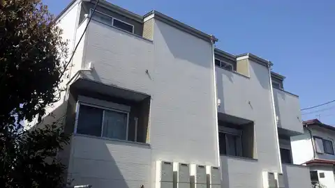 エスペランサ東淵野辺