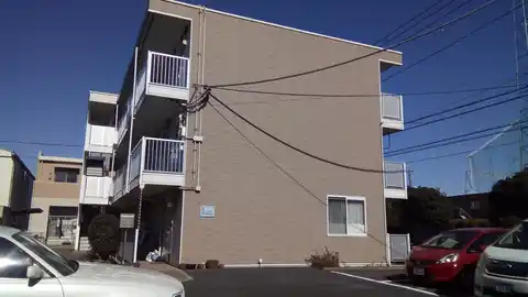 レオパレスメゾン 五月館