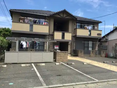 コンフォート2ND