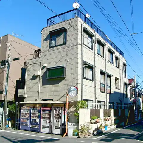 ヴィラ・セジュール