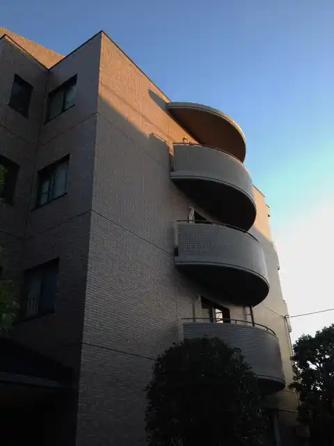 ビラージュ壱番館