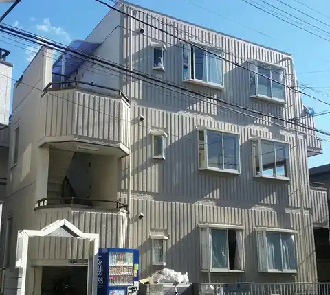モアメゾン