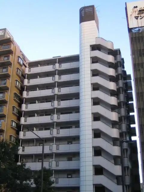 コスモ川崎