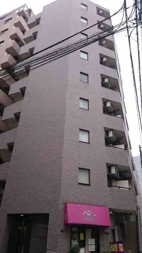 ルミエール